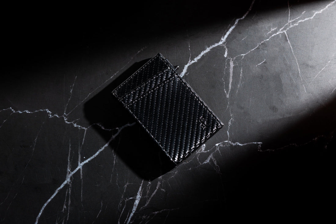 The Minimalist Revolution: Why You Need to Downsize Your Wallet