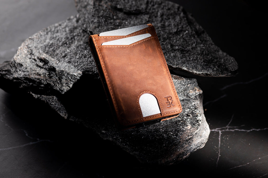 The Benefits of Switching to a Slim Wallet