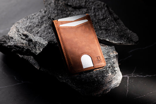 The Benefits of Switching to a Slim Wallet