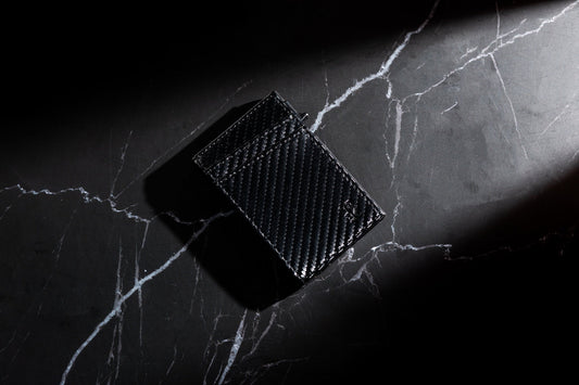 The Minimalist Revolution: Why You Need to Downsize Your Wallet